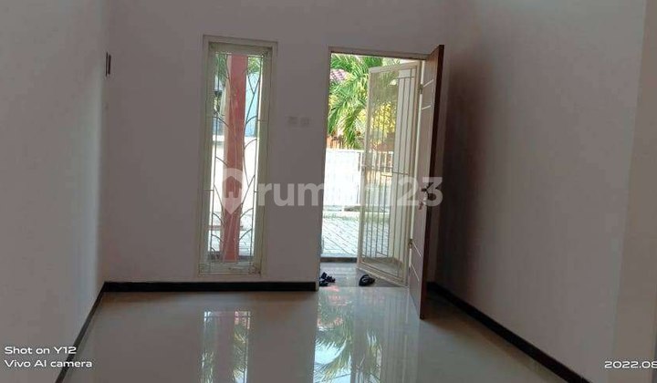Dijual rumah di Medokan Asri Rungkut Surabaya 
 4