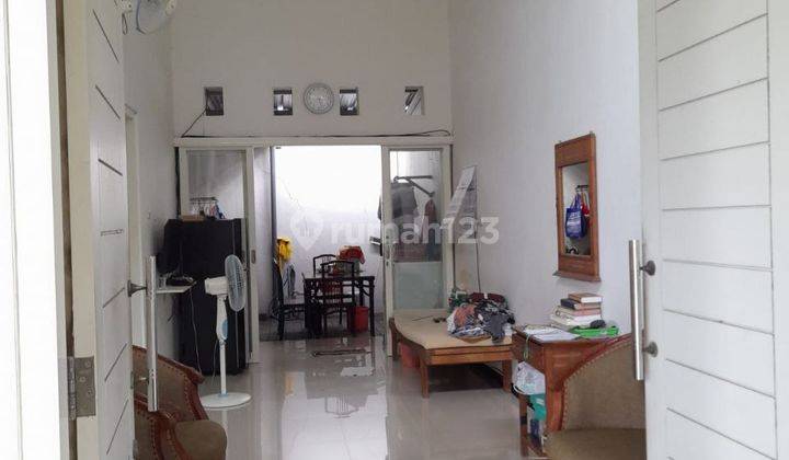 Dijual Rumah di Medayu Sentosa Rungkut Surabaya 2