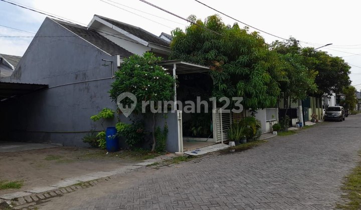 Dijual Rumah di Medayu Sentosa Rungkut Surabaya 4