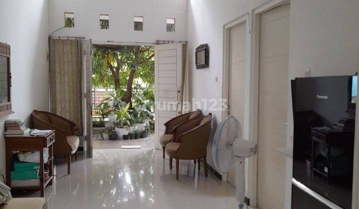Dijual Rumah di Medayu Sentosa Rungkut Surabaya 5
