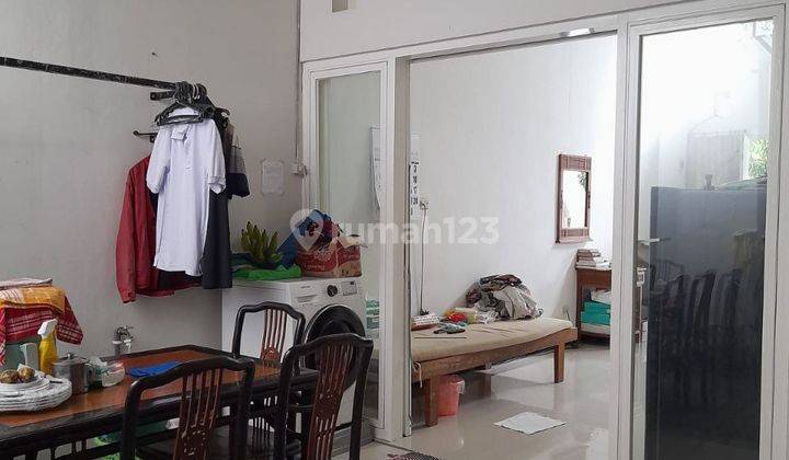 Dijual Rumah di Medayu Sentosa Rungkut Surabaya 6