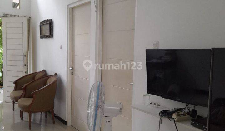 Dijual Rumah di Medayu Sentosa Rungkut Surabaya 9