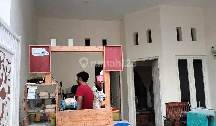 DIJUAL RUMAH GUNUNGSARI INDAH SURABAYA   5