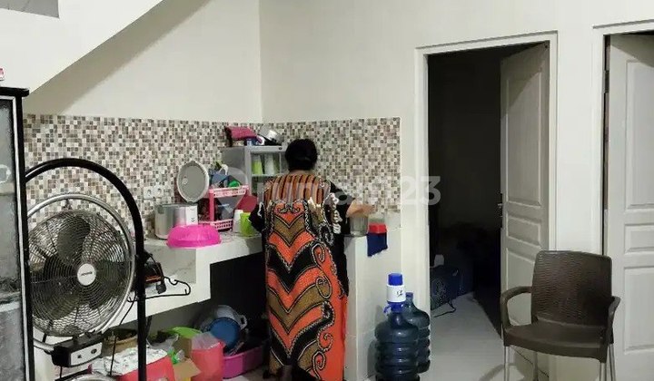 DIJUAL RUMAH GUNUNGSARI INDAH SURABAYA   7