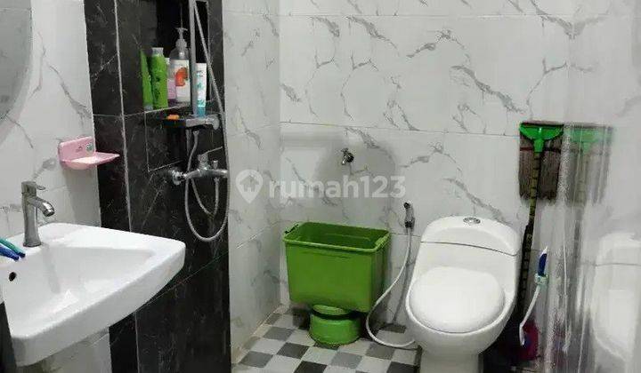 DIJUAL RUMAH GUNUNGSARI INDAH SURABAYA   8