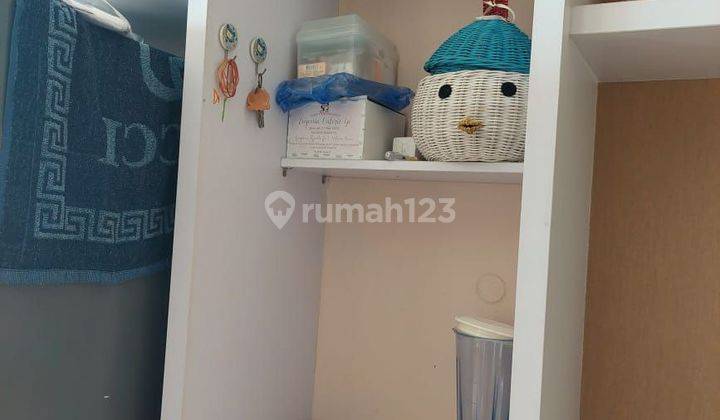 Dijual cepat Educity Tower Yale Surabaya  5
