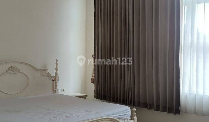 Jual Rumah Green Garden Regency Jambangan Surabaya Selatan 4