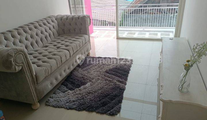 Jual Rumah Green Garden Regency Jambangan Surabaya Selatan 5