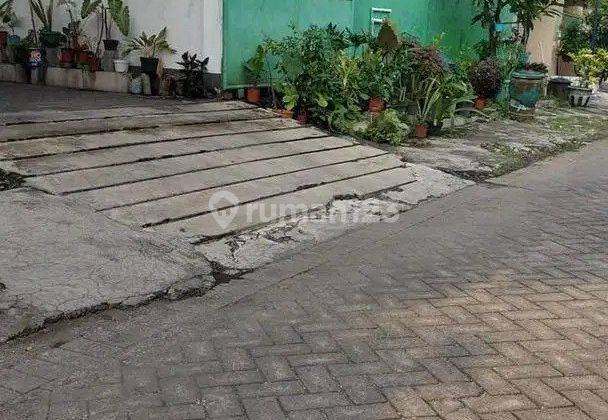DIJUAL GUDANG SIMOKATRUNGAN BARU SURABAYA 8