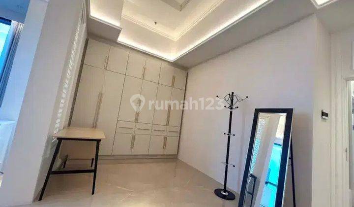 DIJUAL APARTEMET THE PEAK RESIDENCE SURABAYA 4