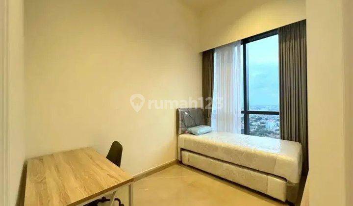 DIJUAL APARTEMET THE PEAK RESIDENCE SURABAYA 5