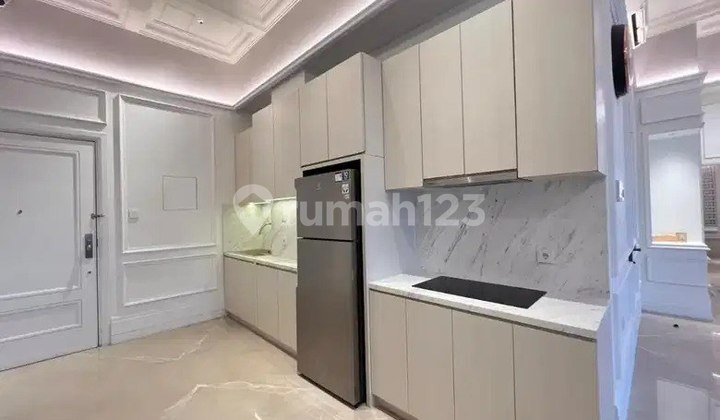 DIJUAL APARTEMET THE PEAK RESIDENCE SURABAYA 6