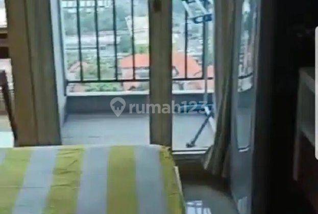 JUAL APARTEMENT DE PAPILLO AHMAD YANI SURABAYA 4
