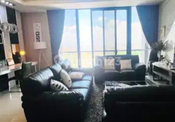 Apartment Lux Voila 26 Ciputra World, Dekat Tol Satelit, Pakuwon Apartment Lux Voila 26 Ciputra World, Dekat Tol Satelit, Pakuwon