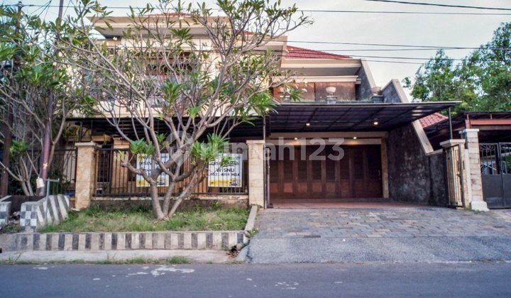 Rumah Margorejo Indah Dekat Royal Plaza Marina , Tol, A.yani Rumah Margorejo Indah Dekat Royal Plaza Marina , Tol, A.yani
