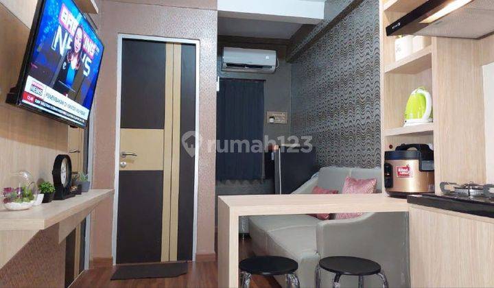 Apartemen Gunawangsa Gresik Superblok Jl. Raya Veteran Gresik 1