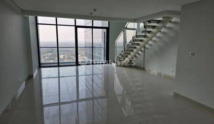 Apartemen Vieloft Bagus Siap Huni Ciputra World Surabaya  2