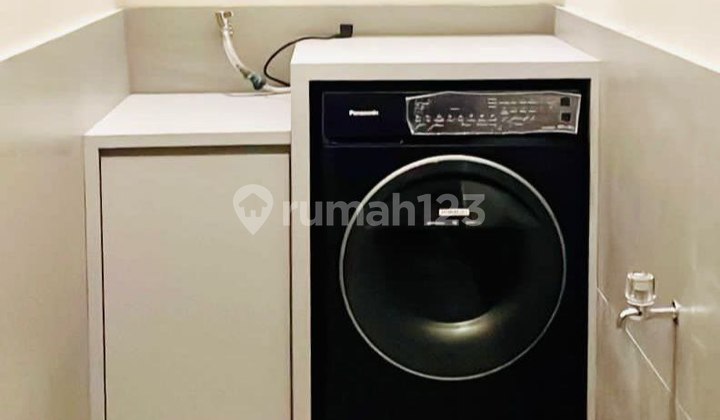 For Sale Alana Tambak Oso House Fully Furnished 2