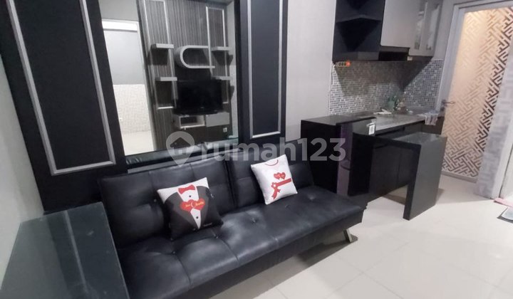 Apartment For Sell Surabaya Apartment, Dekat Merr, Galaxy Mall 2