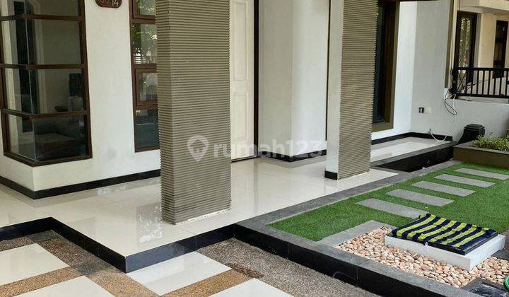 Disewakan Rumah Citra Garden Sidoarjo Dekat Pondok Jati 2