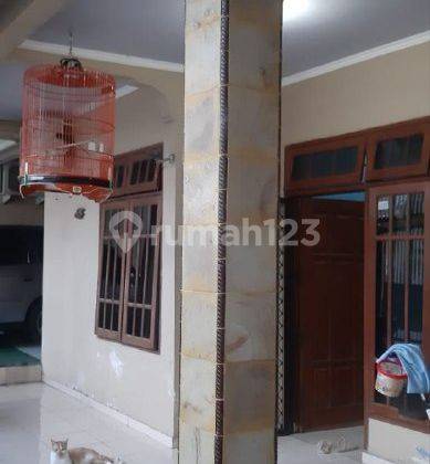 Rumah Bagus Lokasi Jl Kayu Perum Pongangan Gresik 2