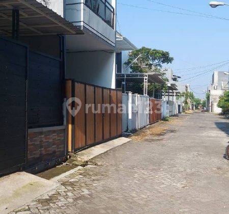 Rumah Bagus Minimalis Murah di Graha Sukolilo Regency Dekat ITS 2