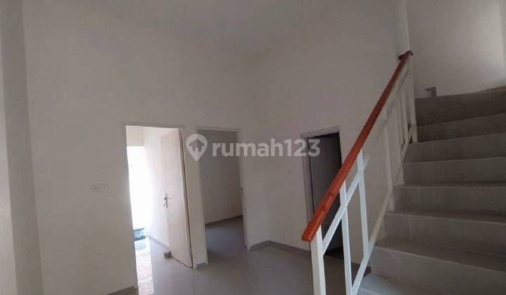 Rumah Bagus Siap Huni 2 Lantai Termurah di Rungkut Asri Surabaya 2