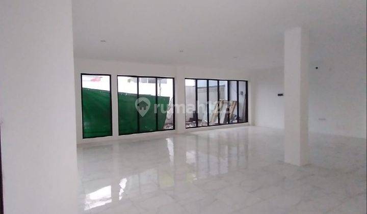 Kantor Lokasi Strategis Dan Siap Huni Kenjeran Surabaya 2