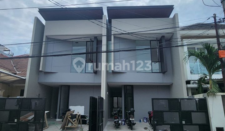 Rumah Mulyosari Prima Surabaya Dekat Merr, Galaxy Mall, Its Rumah Mulyosari Prima Surabaya Dekat Merr, Galaxy Mall, Its