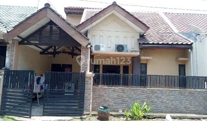Rumah pondok mutiara, dekat Gate TOL Sidoarjo, Lippo Plaza