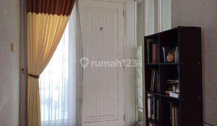 Rumah Siap Huni Prambanan Residence Surabaya  2