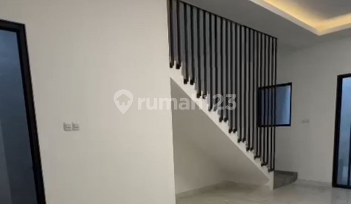 Nirwana Executive House Ready, SHM Near Merr, Toll, UPN 2