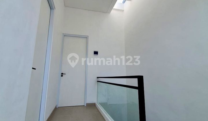 Rumah Baruk Utara, Dekat Merr, Galaxy Mall, Superindo 2