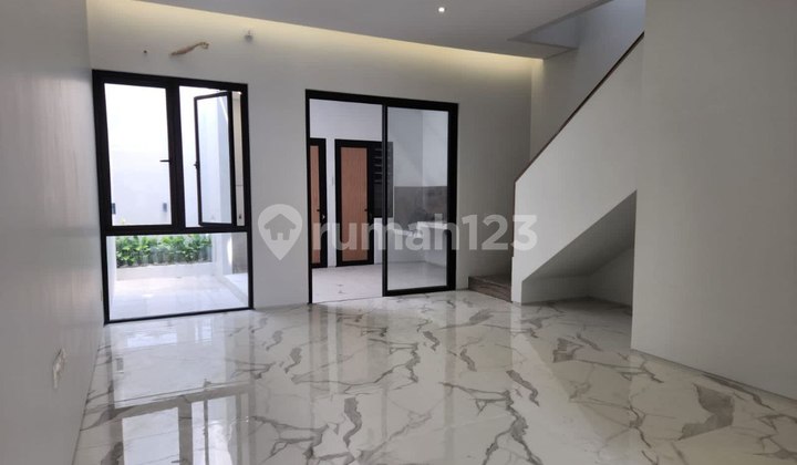 Rumah Mulyosari Prima Surabaya Dekat Merr, Galaxy Mall, Its 2