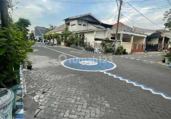 RUMAH KOST STRATEGIS DELTASARI INDAH SURABAYA     2