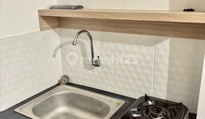 Loss Sale of Gunawangsa Gresik Studio Apartment Near Toll Road, Semen Gresik 2