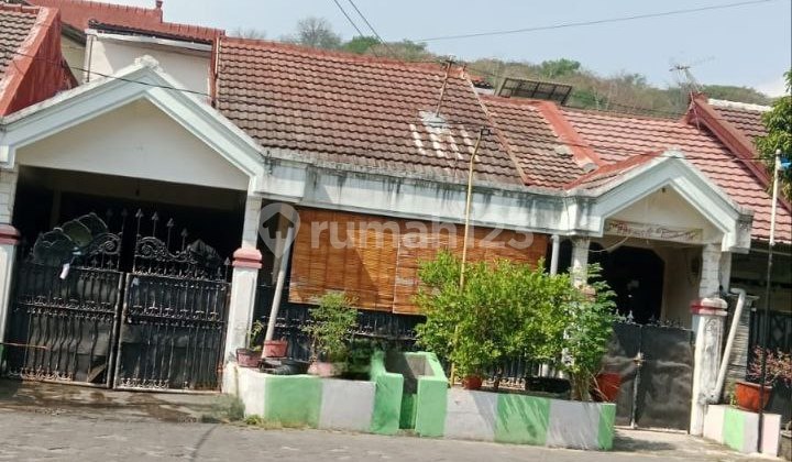 For Sale Randu Agung Gresik Housing Near Gressmall Toll Road 2