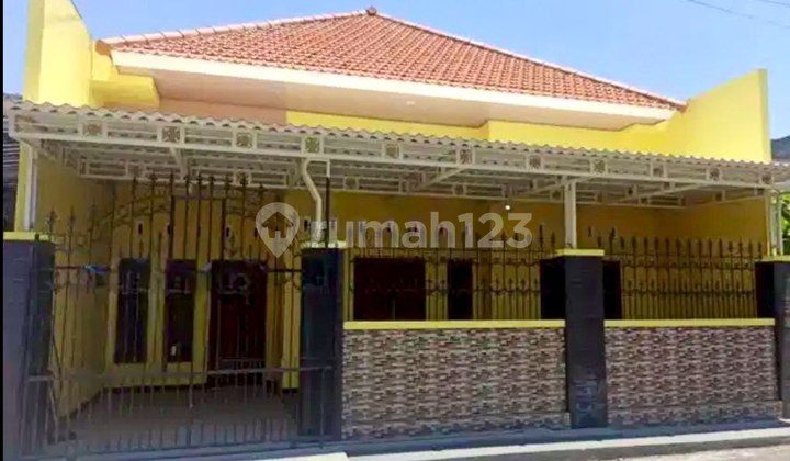 Rumah Taman Pinang Indah Sidoarjo, Dekat Tol, Lippo Mall