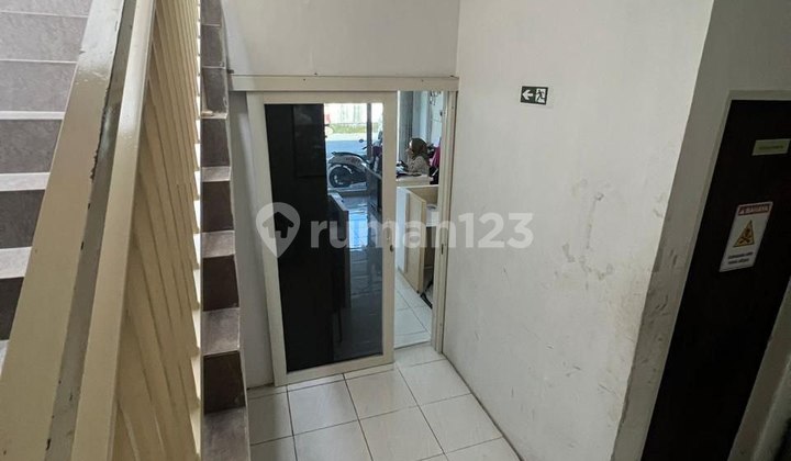 Shop House on Gunung Anyar Wiguna Main Road, Near Pelayaran Purimas Merr UPN 2