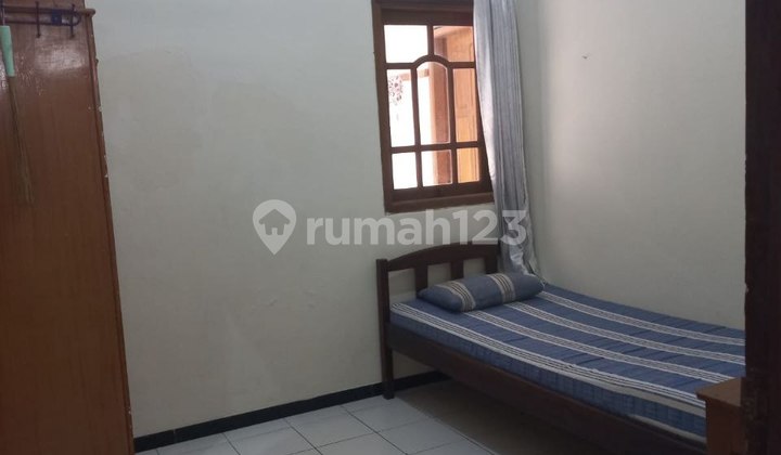 For Sale Active Boarding House Medokan Asri Barat Near UPN Campus, Merr, Toll Road 2