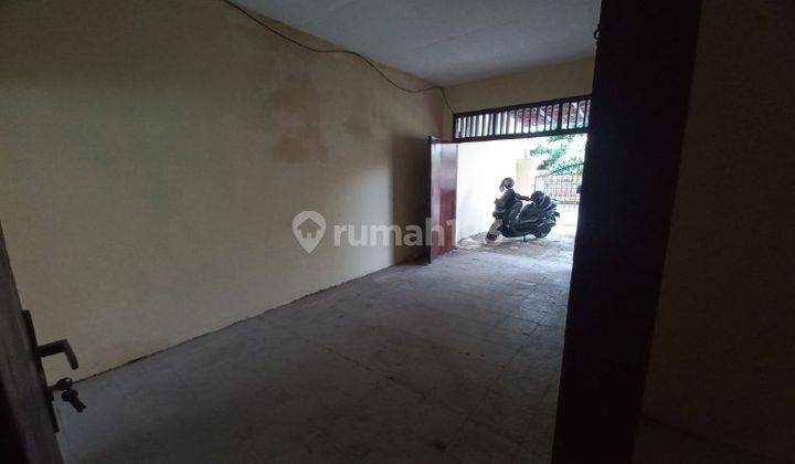 Rumah Bagus Siap Huni Lokasi Strategis di Rungkut Asri Utara 2