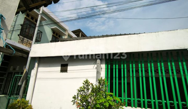 Dijual Rumah Tembok Dukuh, Pusat Kota Surabaya 2