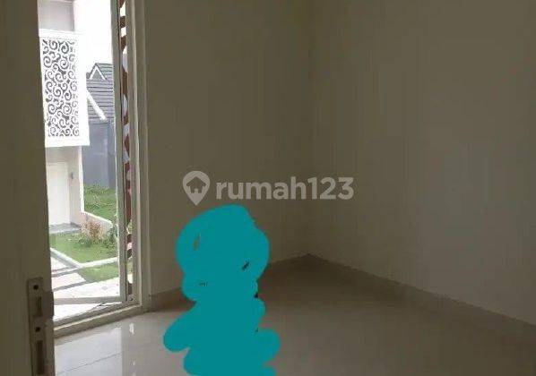 Rumah Bagus Siap Huni Puri Safira Grand Shanaya Surabaya  2