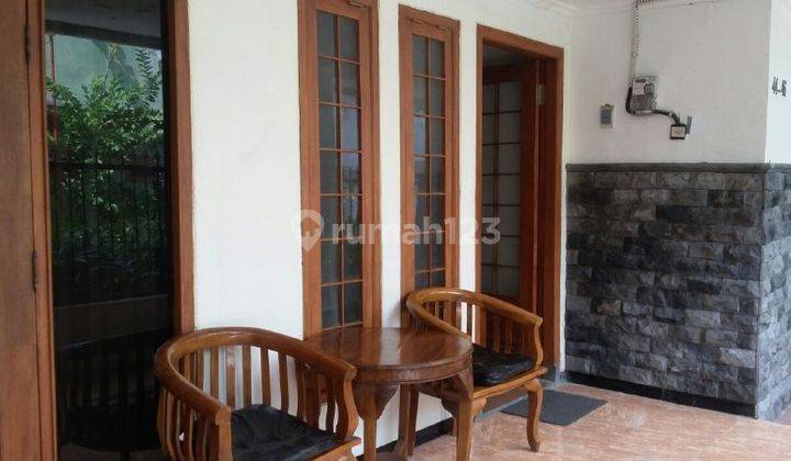 Rumah Kos Furnished di Gresik Kota Baru  1