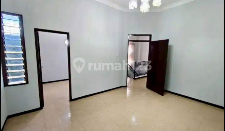 For Sale Ngagel Wasana House Near City Center, Near Merr 2