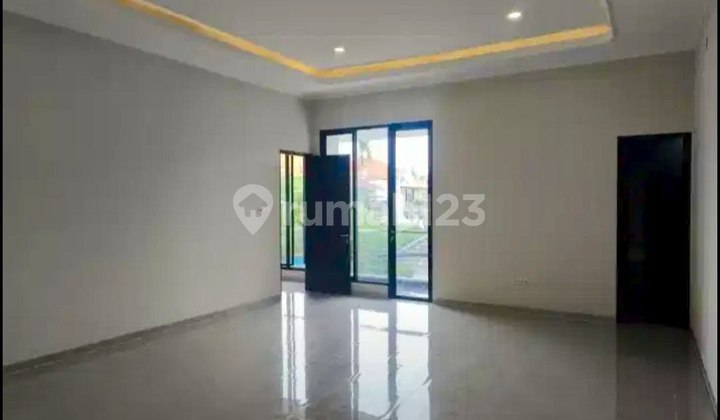 Rumah Hook Sutorejo Prima Dekat Mulyosari, Kenjeran, Galaxy Mall 2