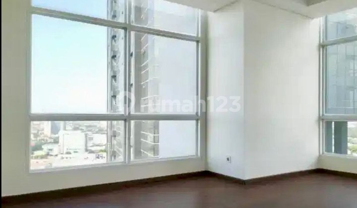 Dijual Apartemen Grand Sungkono Lagoon Tower Caspian 2