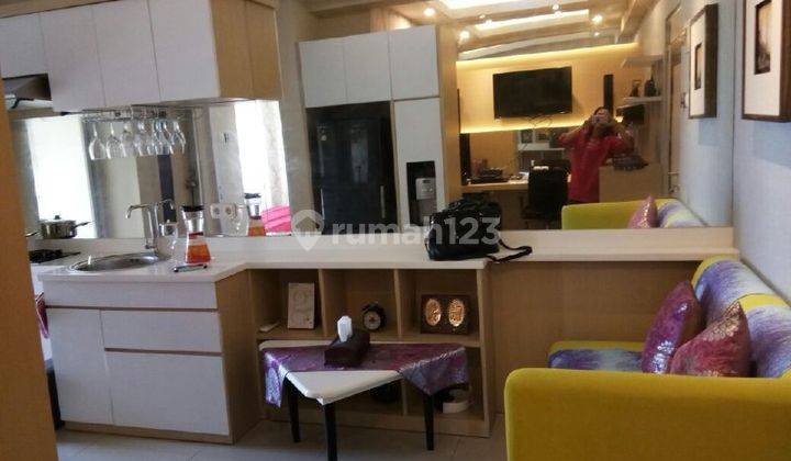 Apartemen Bagus Siap Huni Strategis Gunawangsa Merr  1