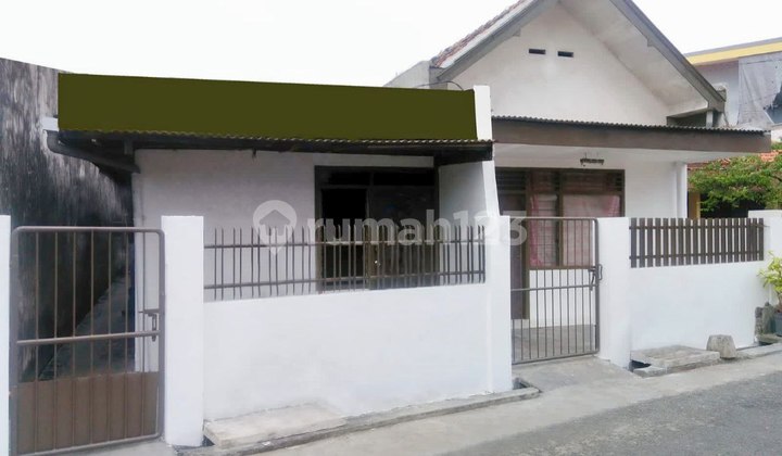 For Sale: Simo Gunung Barat Boarding House, 1 Floor, 14 Rooms, Freehold Certificate 2