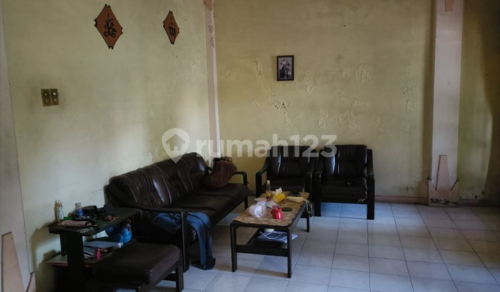 Dijual Rumah Rungkut Harapan , SHM, Dekat Merr, Tol, Upn 2